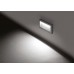 Sieninis lauko šviestuvas KOI 220 Grey anthracite 9W IP66 